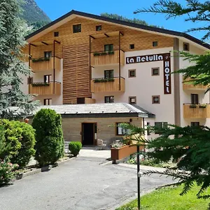 Meublè La Betulla Chiesa in Valmalenco