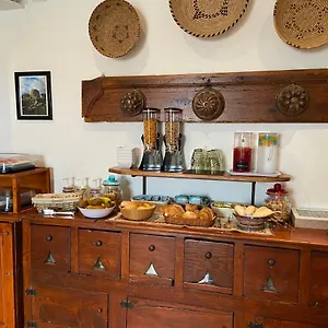 ** Maison d'hôtes Su Corittu Italie