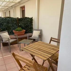 ** Maison d'hôtes Su Corittu Italie