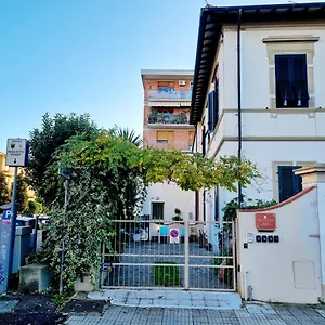 Maison d'hôtes Rismondo, Pise