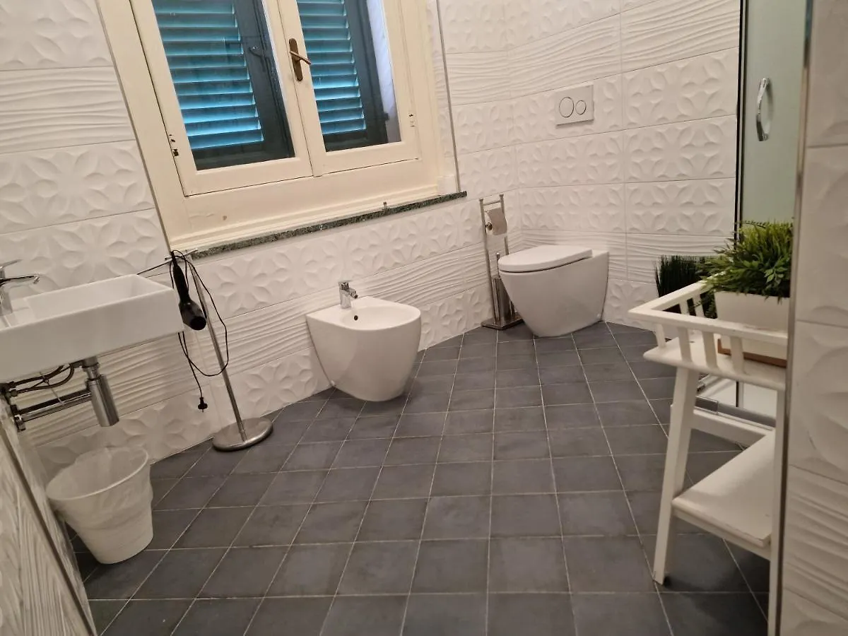 ***  Le Logge Bed and Breakfast Πίζα Ιταλία