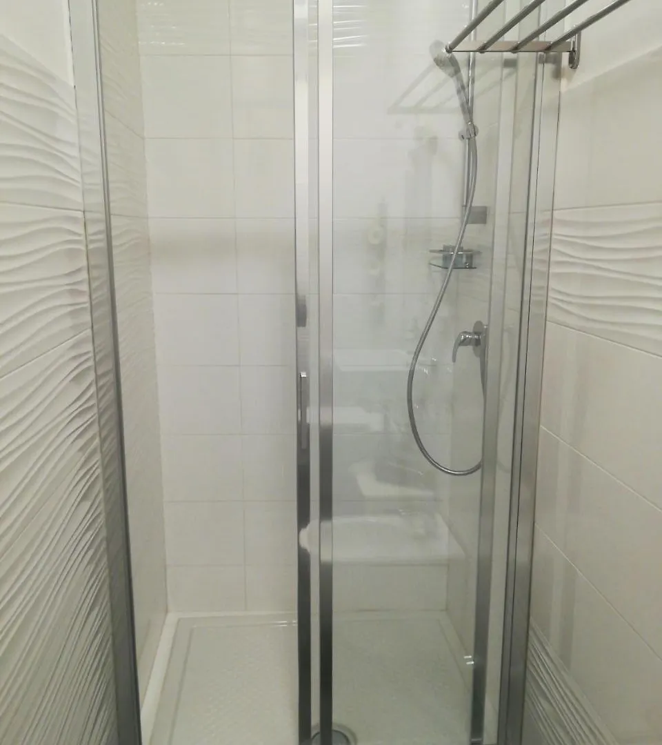Le Logge Bed and Breakfast Πίζα