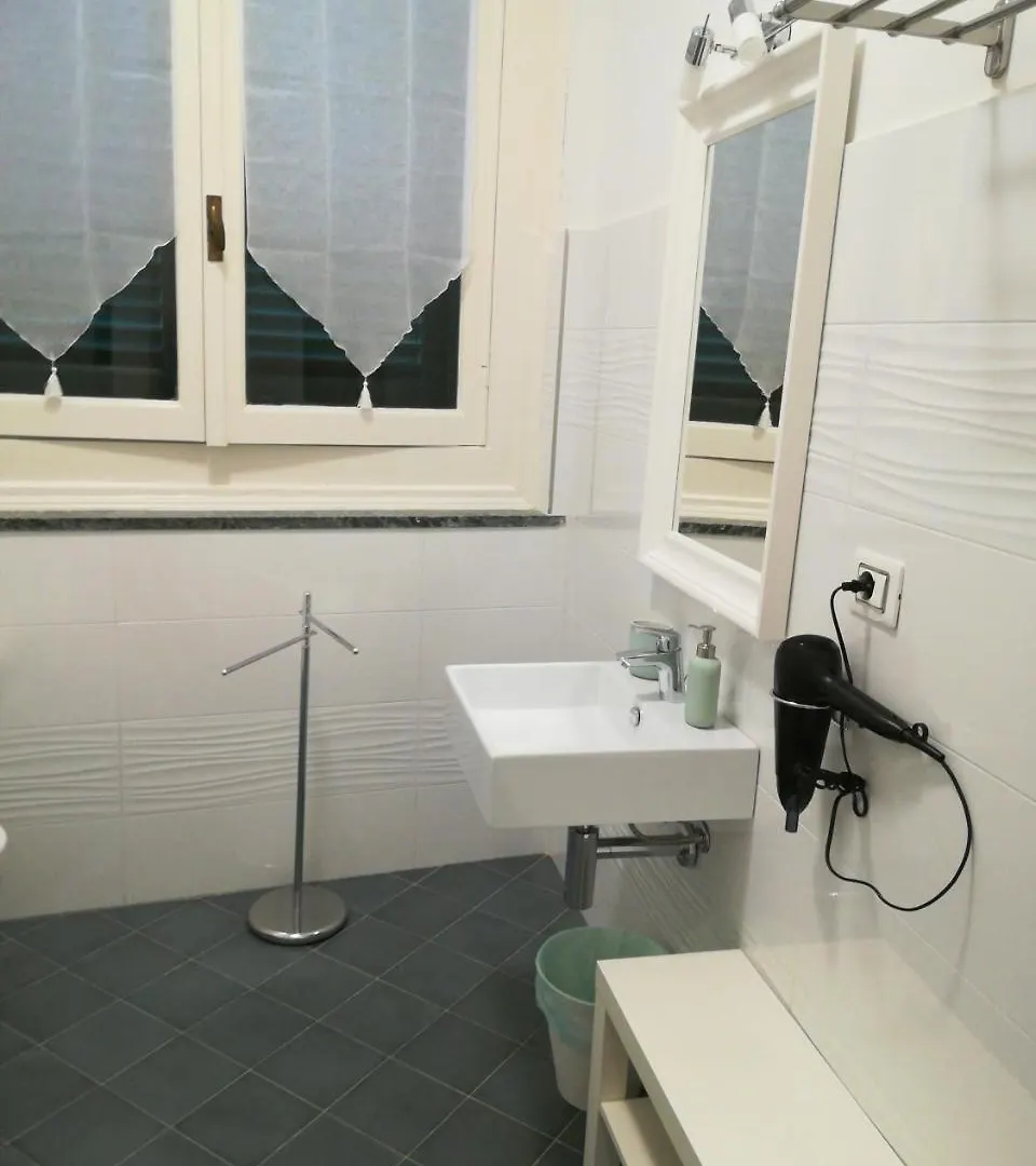 ***  Le Logge Bed & Breakfast Pisa Italy
