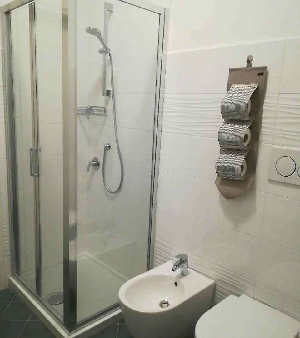 Le Logge Bed and Breakfast Πίζα 3*,