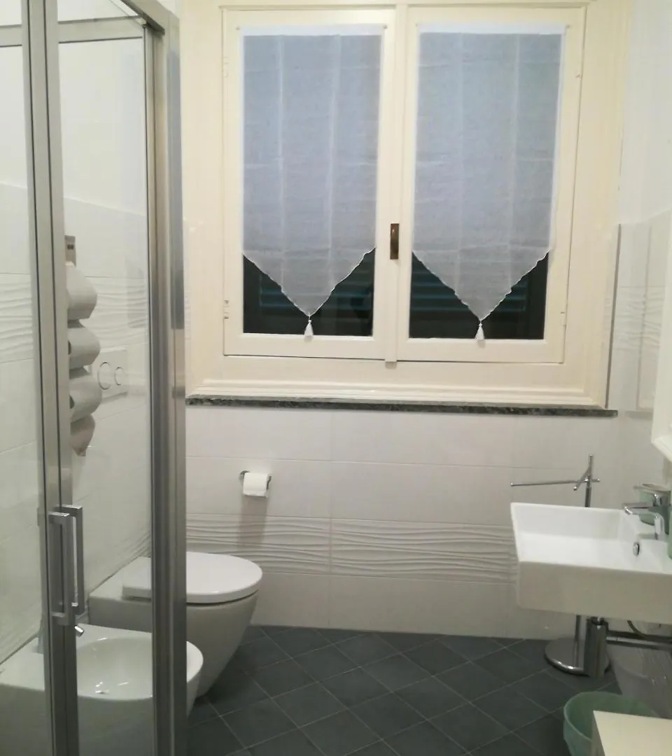 Le Logge Bed and Breakfast Πίζα 3*,  Ιταλία
