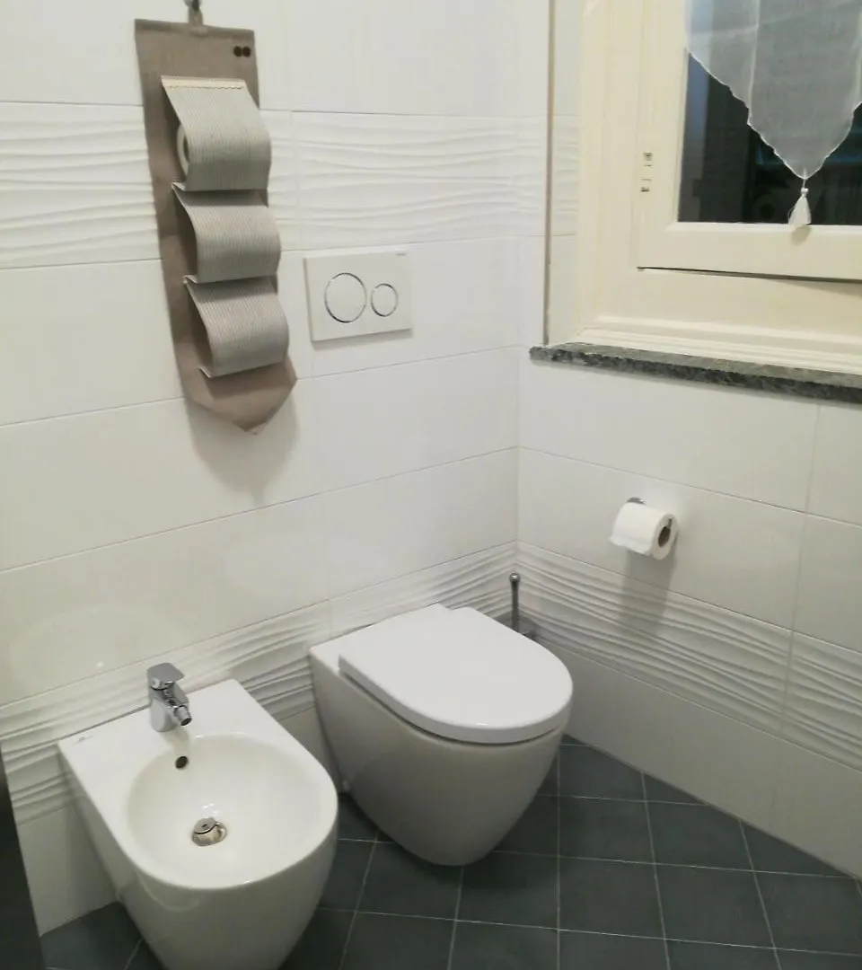 Le Logge Bed and Breakfast Πίζα Ιταλία