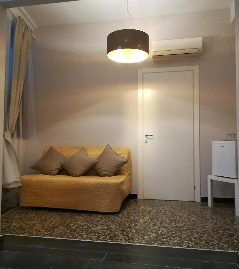 Le Logge Bed and Breakfast Πίζα