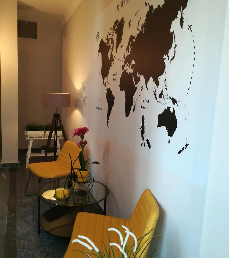 Le Logge Bed and Breakfast Πίζα Ιταλία