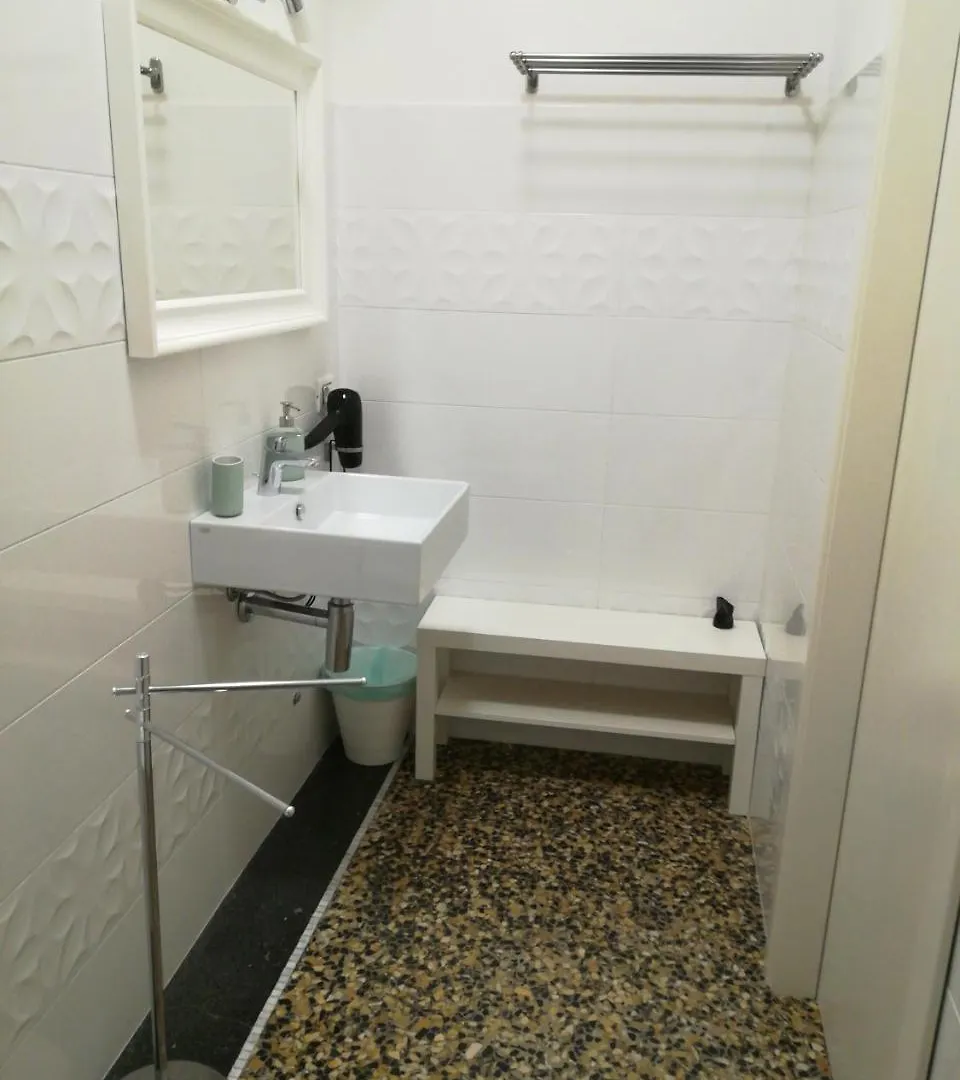 Le Logge Bed and Breakfast Πίζα