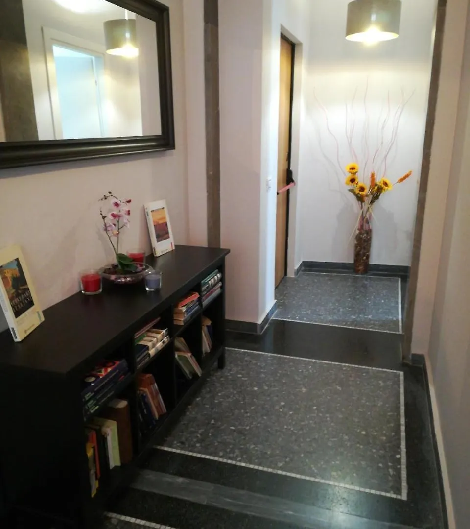 Le Logge Bed and Breakfast Πίζα 3*,