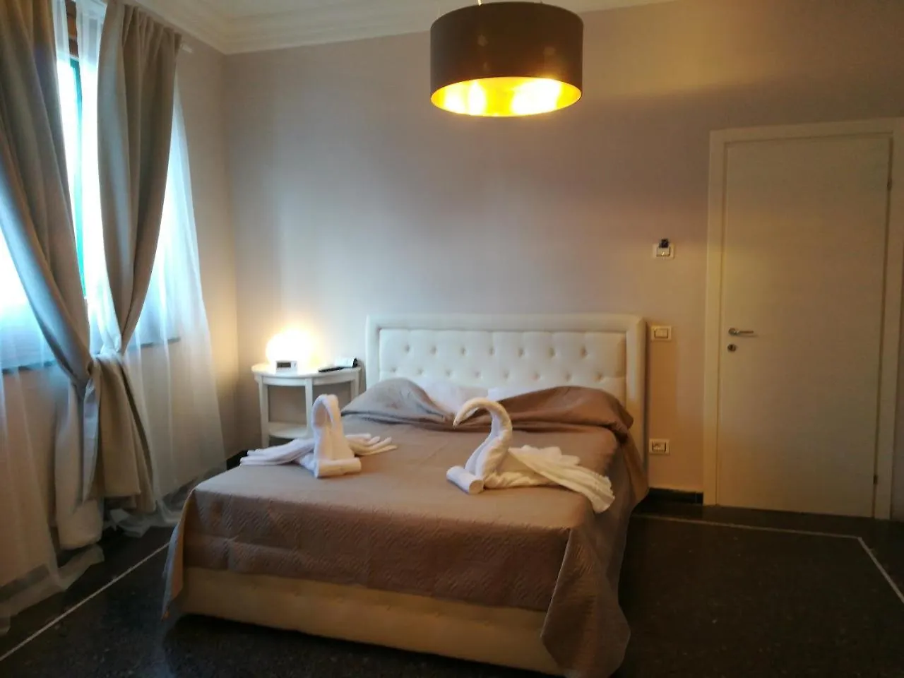 Le Logge Bed and Breakfast Πίζα 3*,