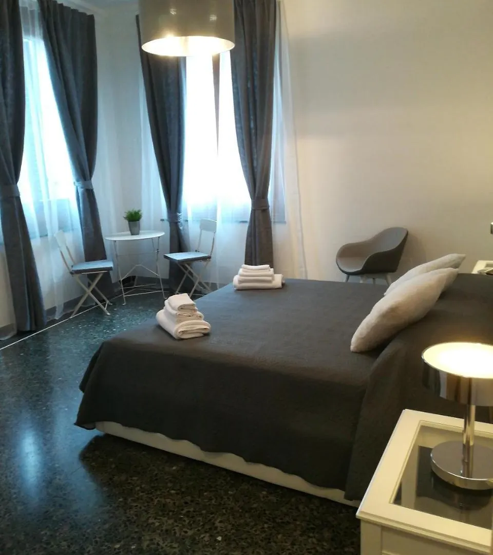 Le Logge Bed and Breakfast Πίζα