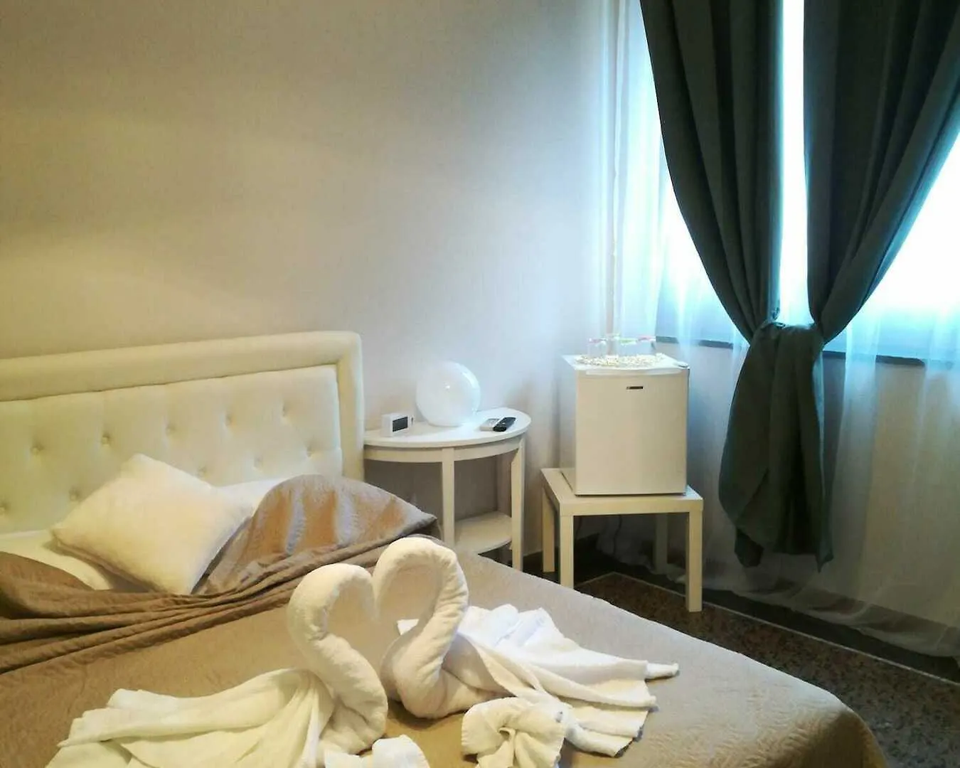 Le Logge Bed and Breakfast Πίζα