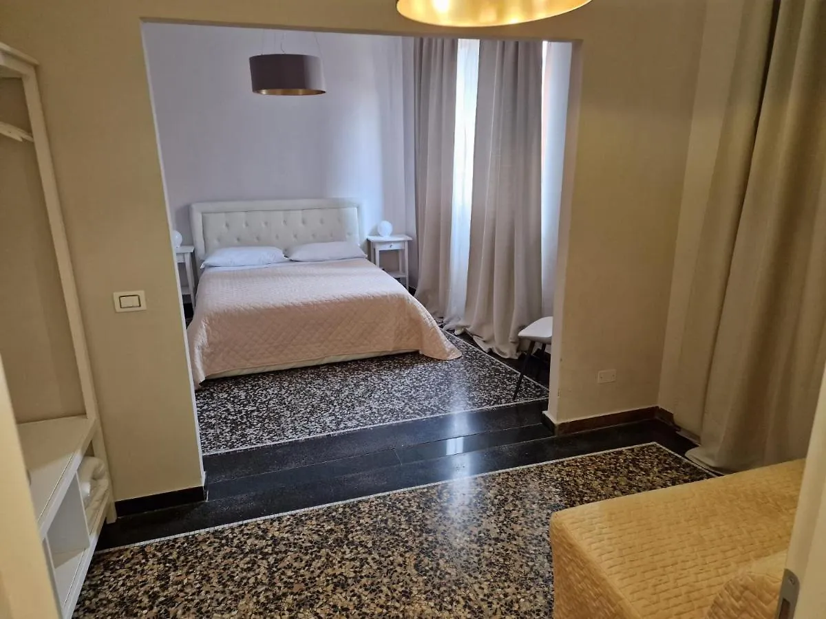 Bed and Breakfast Le Logge Pisa 3*,  Itálie
