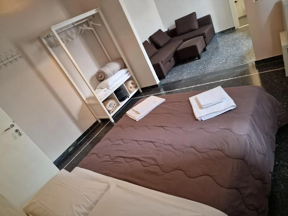Bed and Breakfast Le Logge Pisa