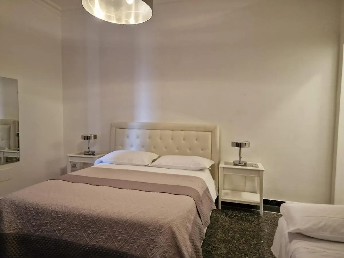Bed and Breakfast Le Logge Pisa