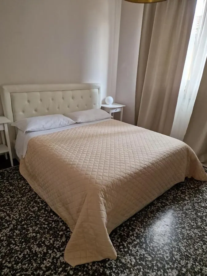 Bed and Breakfast Le Logge Pisa 3*,