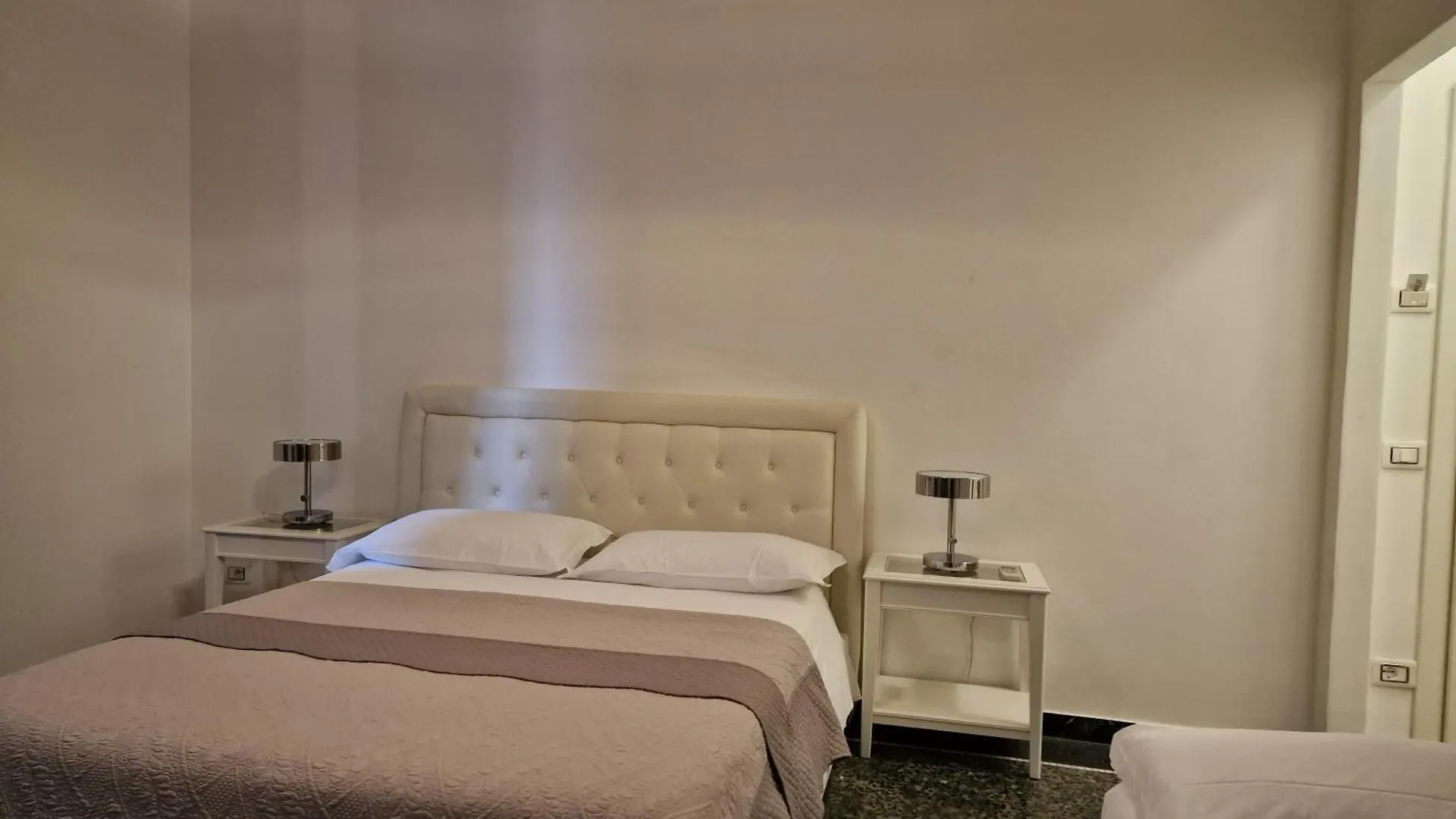 *** Bed & Breakfast Bed and Breakfast Le Logge Pisa Itálie