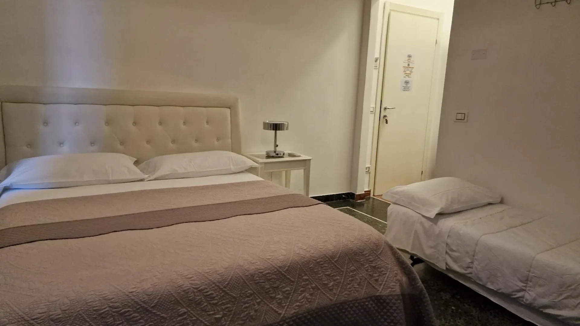 Bed and Breakfast Le Logge Pisa Itálie