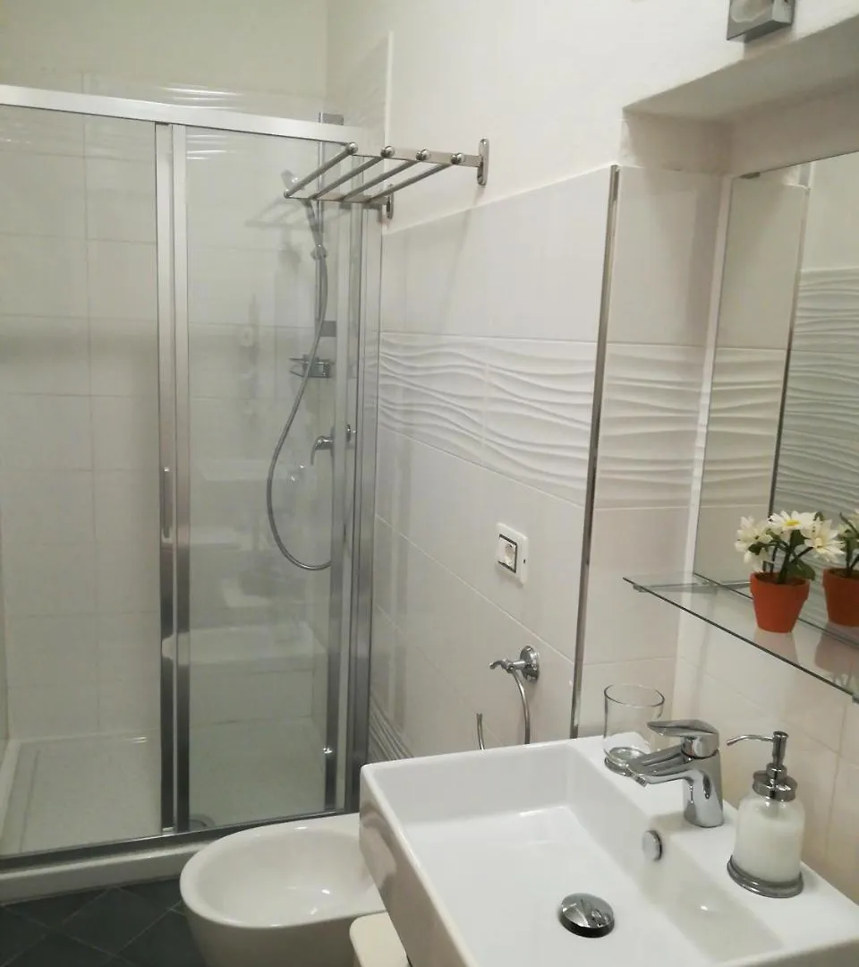 Bed & Breakfast Bed and Breakfast Le Logge Pisa