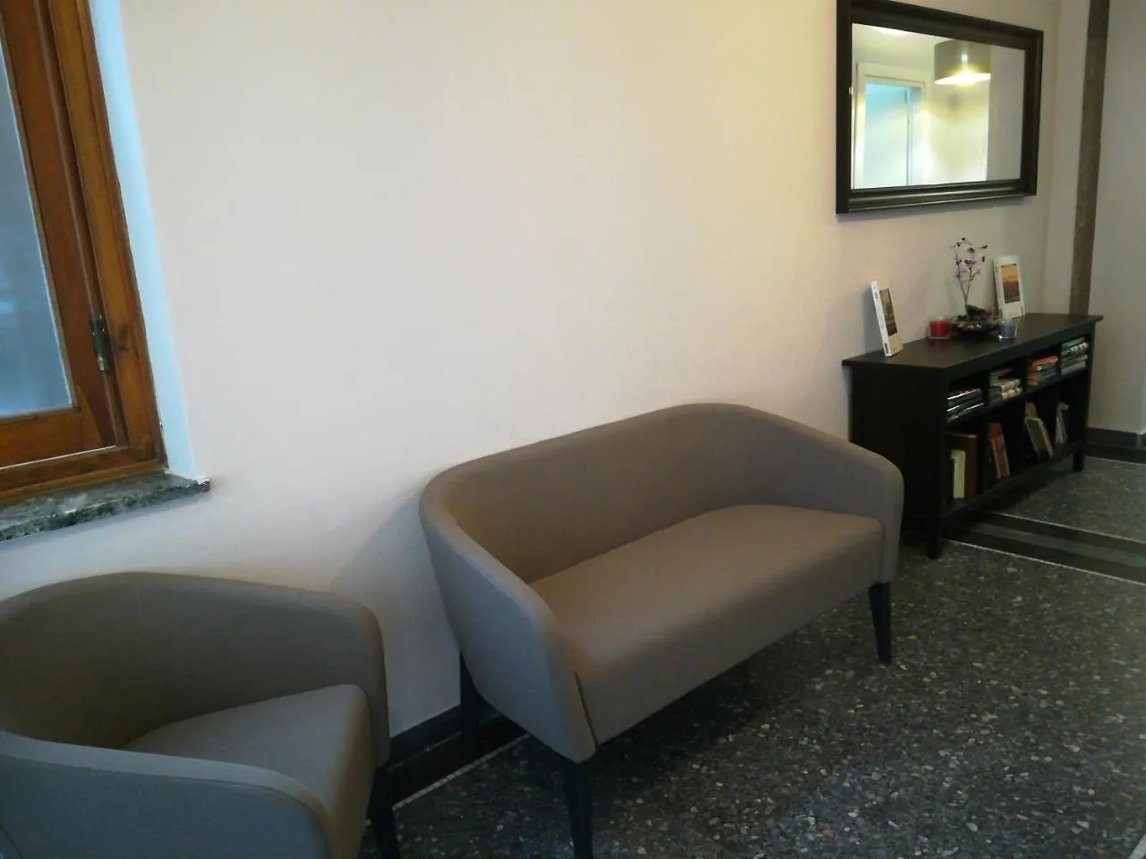 Bed and Breakfast Le Logge Pisa