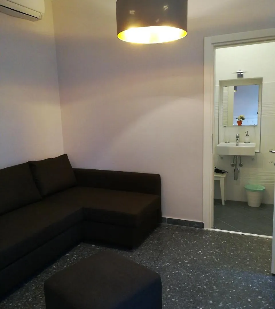 Bed and Breakfast Le Logge Pisa