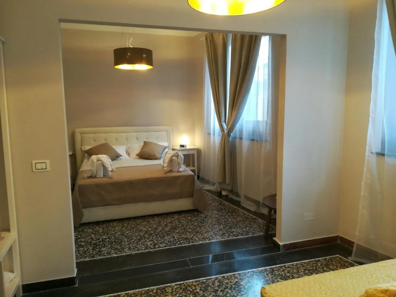 Bed and Breakfast Le Logge Pisa 3*,  Itálie