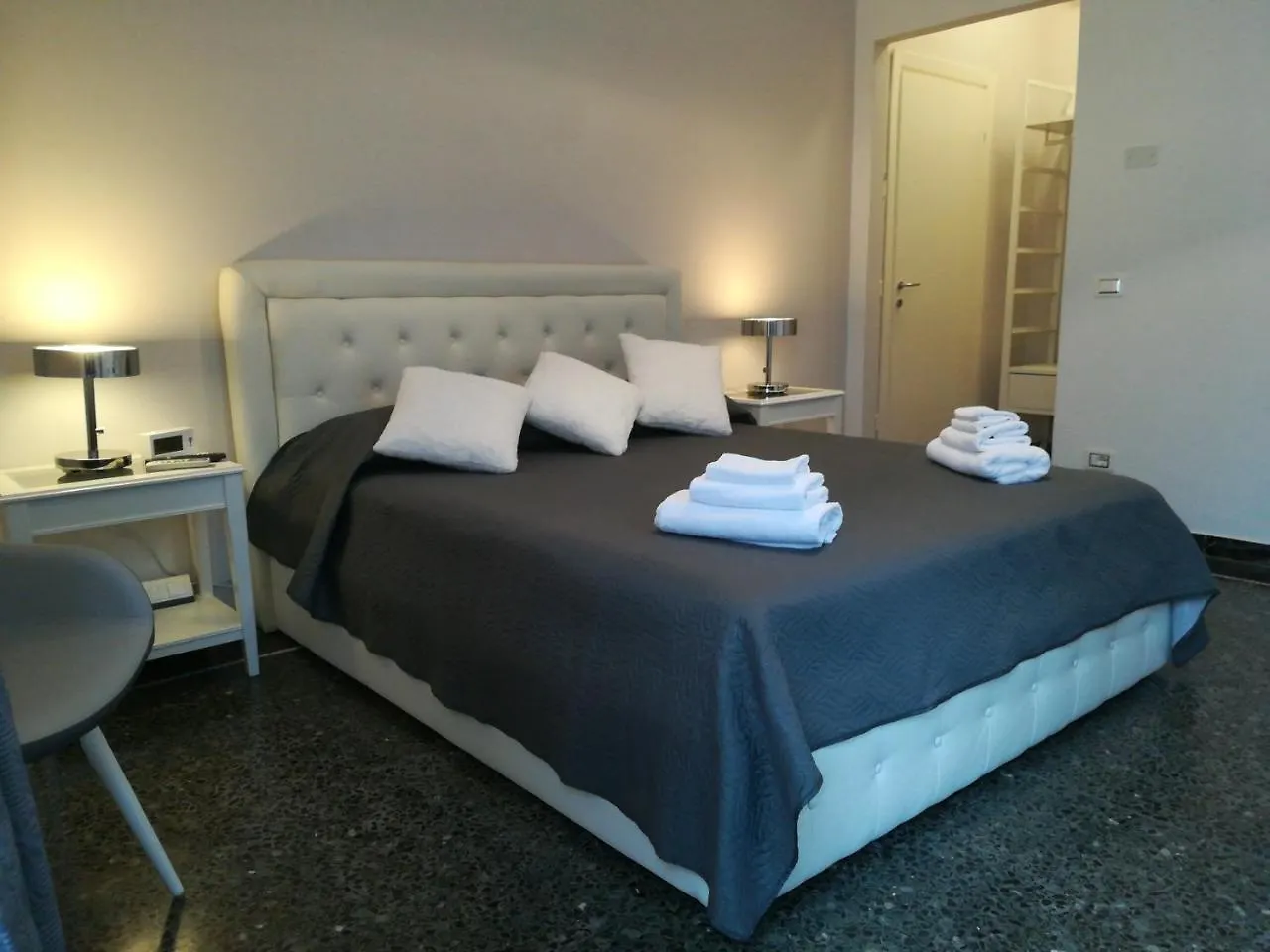 Bed and Breakfast Le Logge Pisa