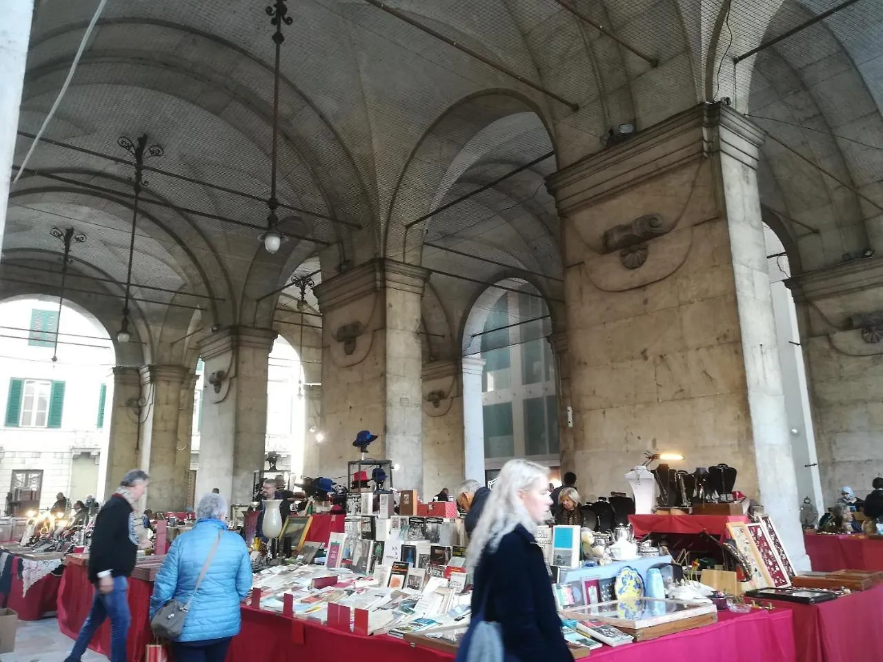 Bed & Breakfast Bed and Breakfast Le Logge Pisa