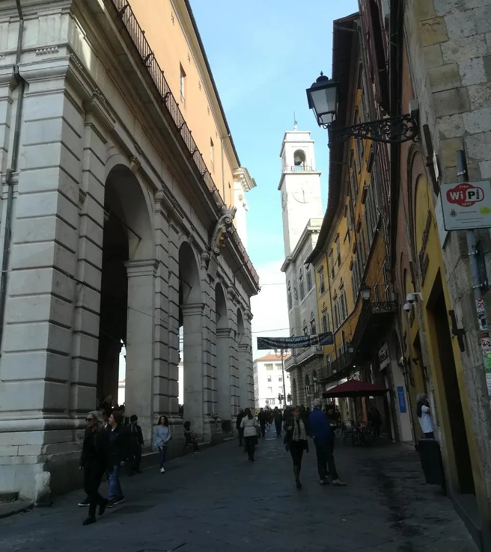 Bed and Breakfast Le Logge Pisa 3*,