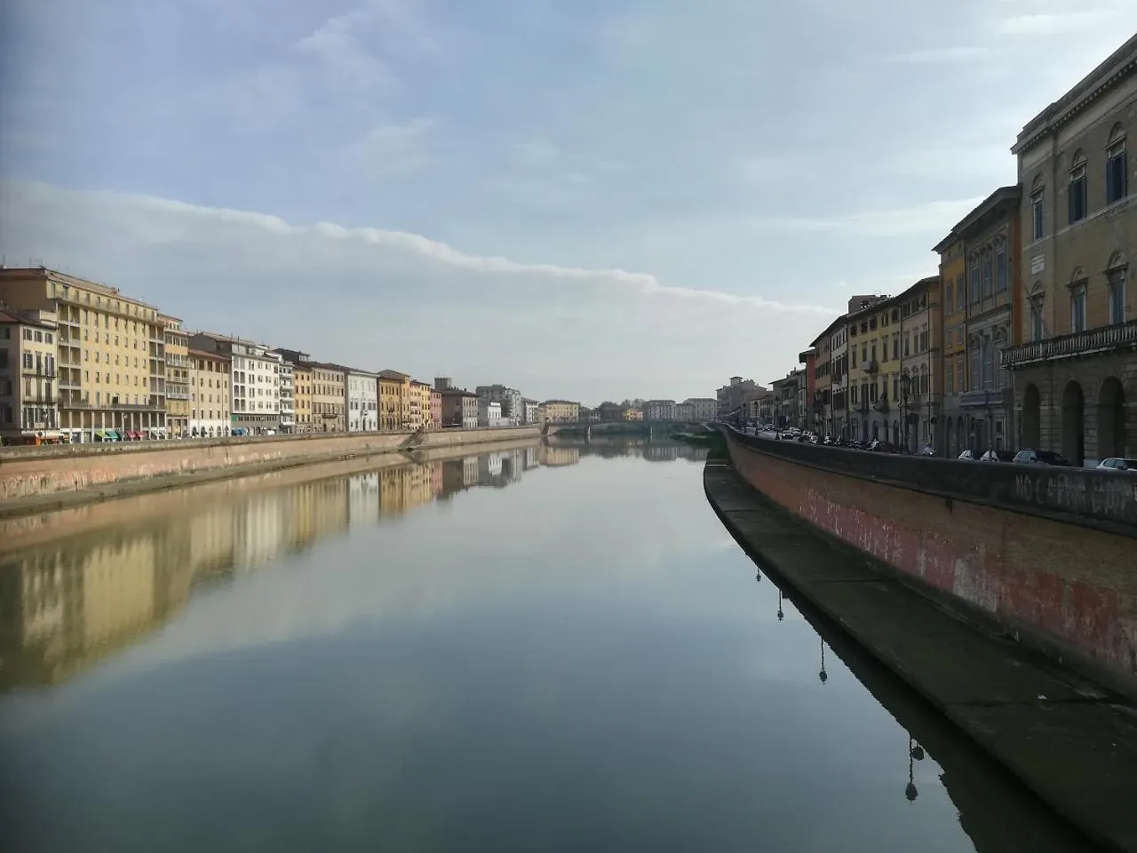Bed & Breakfast Bed and Breakfast Le Logge Pisa