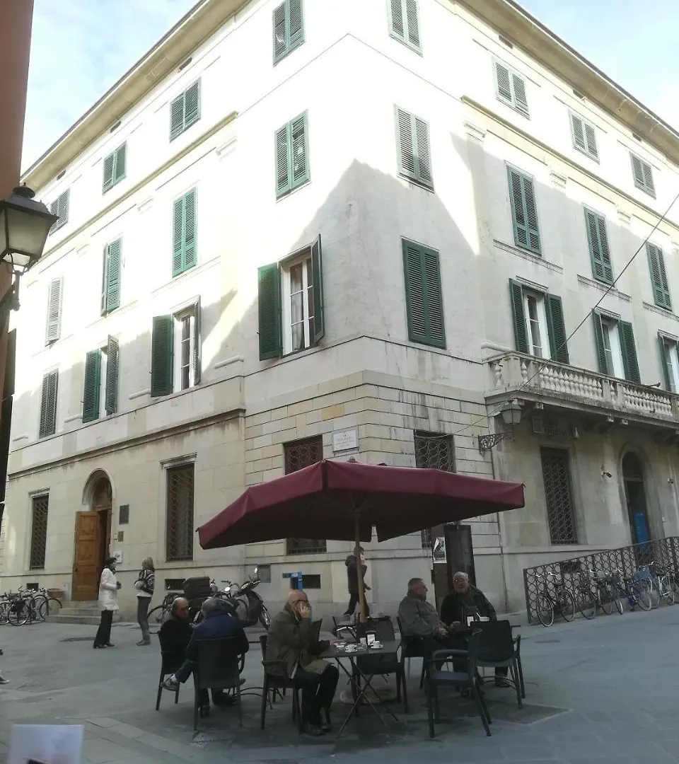 Bed and Breakfast Le Logge Pisa