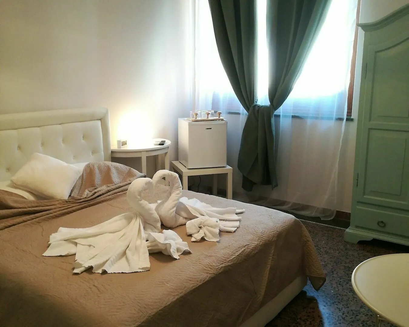 Bed and Breakfast Le Logge Pisa Bed & Breakfast